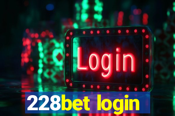 228bet login